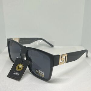 VG Women’s Black Sunglasses